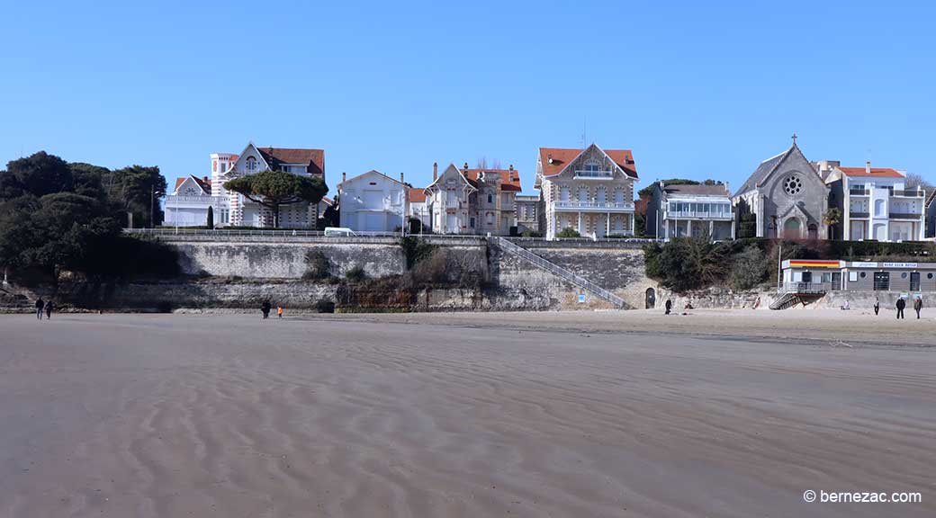 Royan Pontaillac