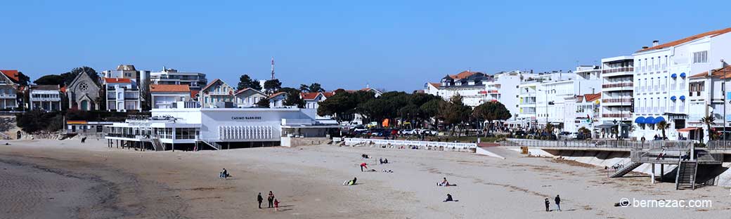 Royan Pontaillac