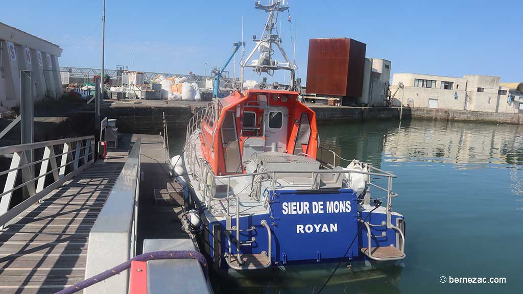 SNSM Royan