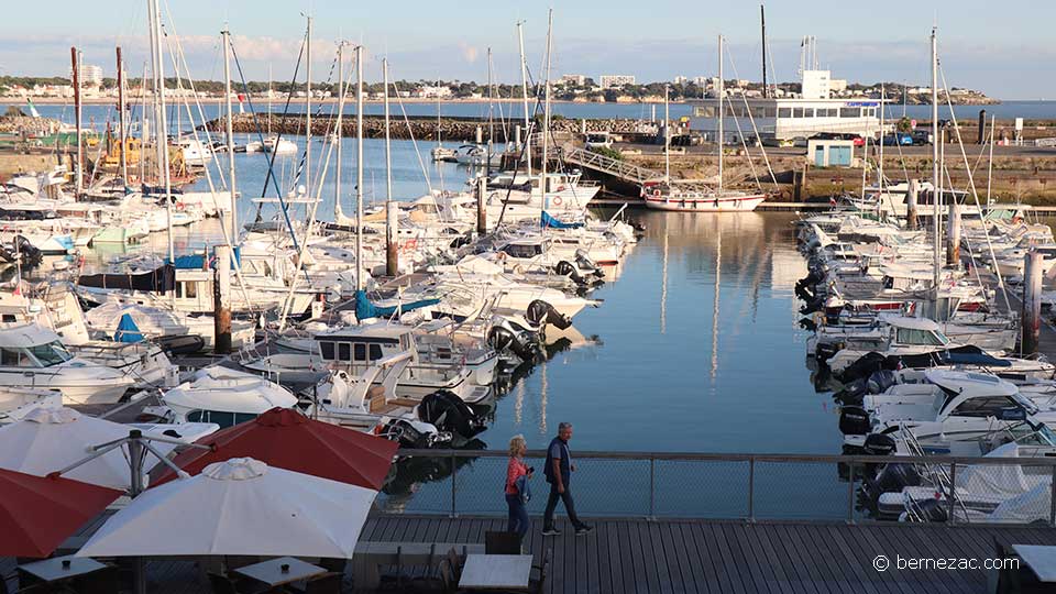 port de Royan