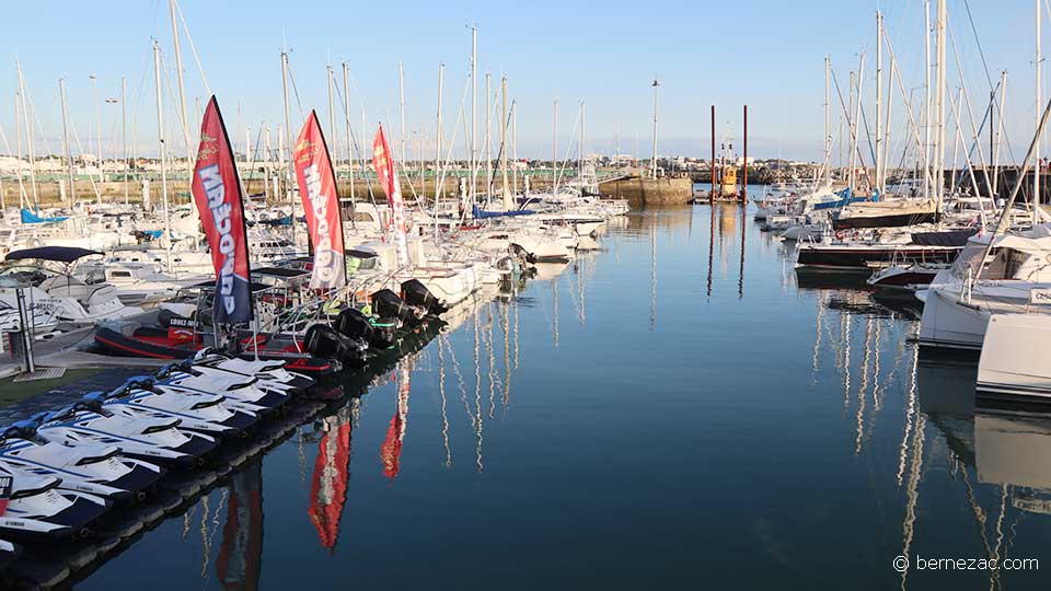 port de Royan