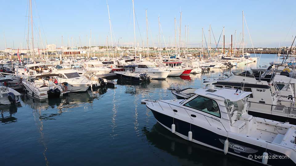 port de Royan