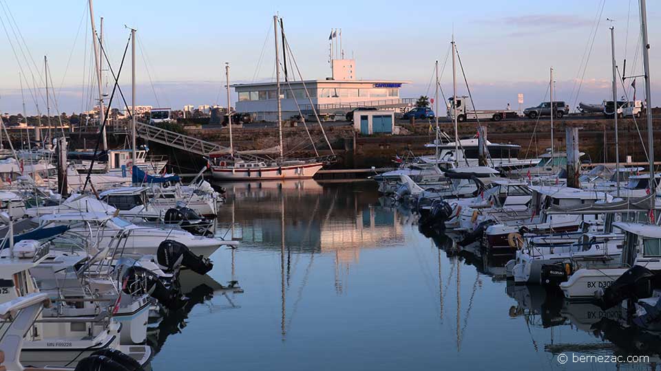 port de Royan