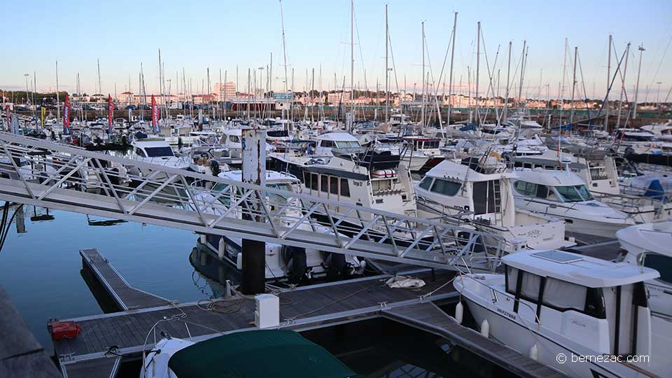 port de Royan