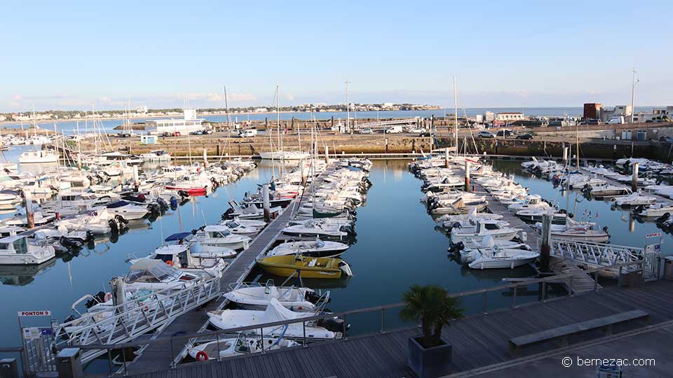 port de Royan