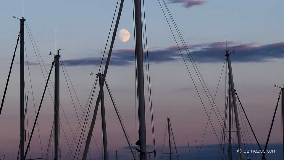 port de Royan