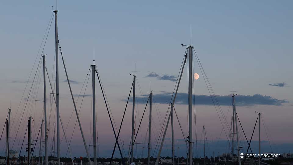 port de Royan