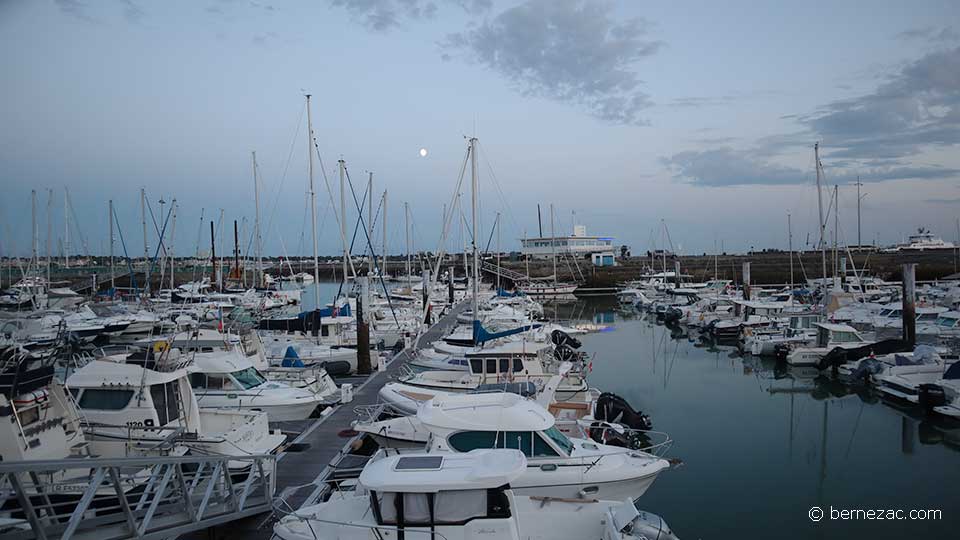 port de Royan