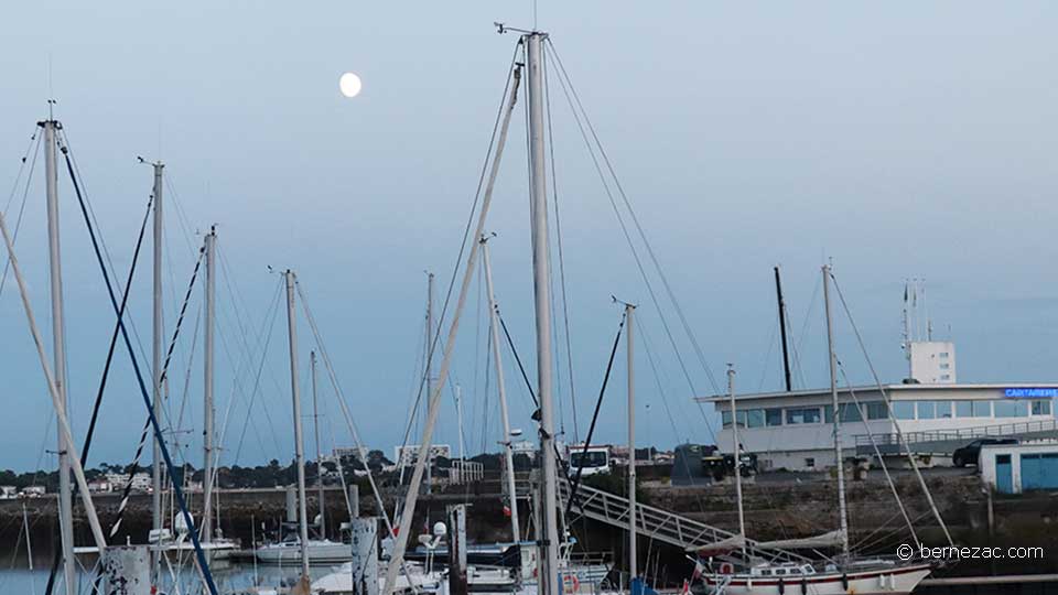 port de Royan