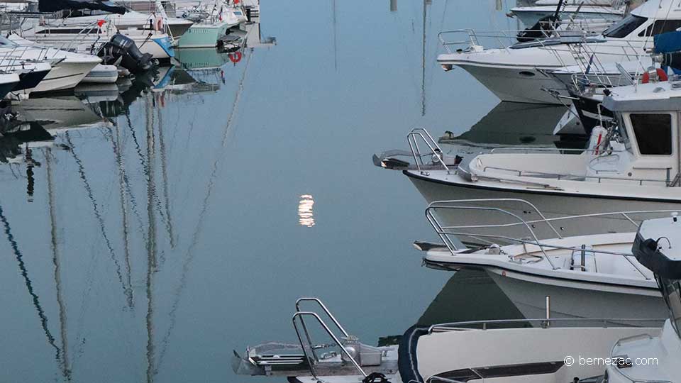 port de Royan