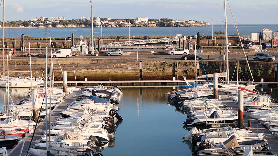 port de Royan