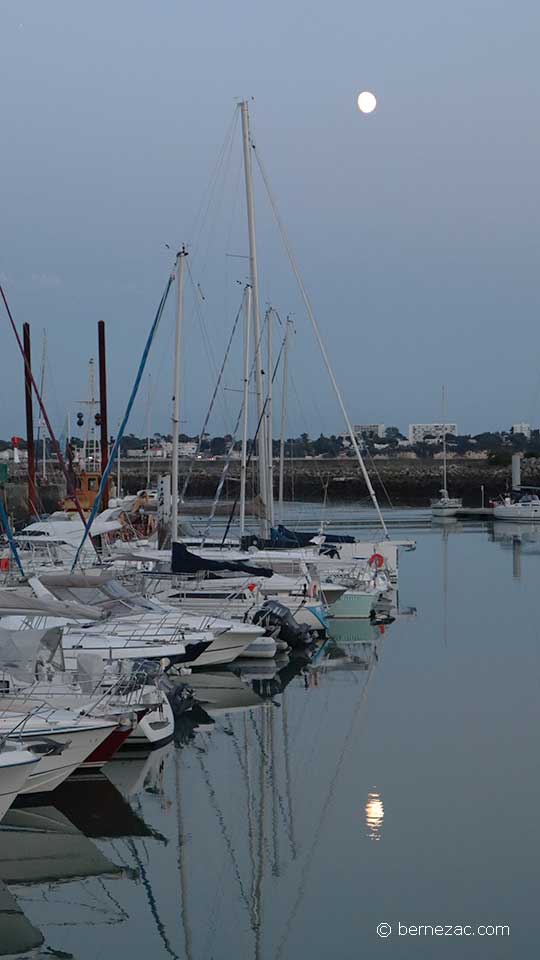 port de Royan