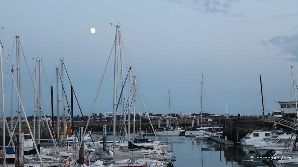 port de Royan