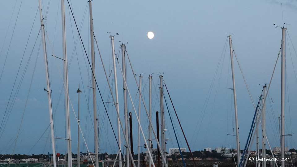 port de Royan