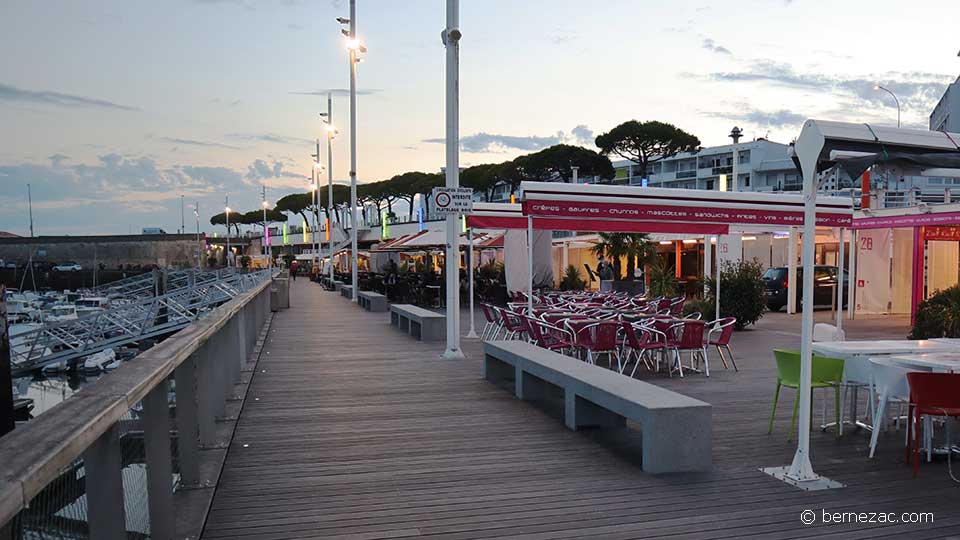 port de Royan