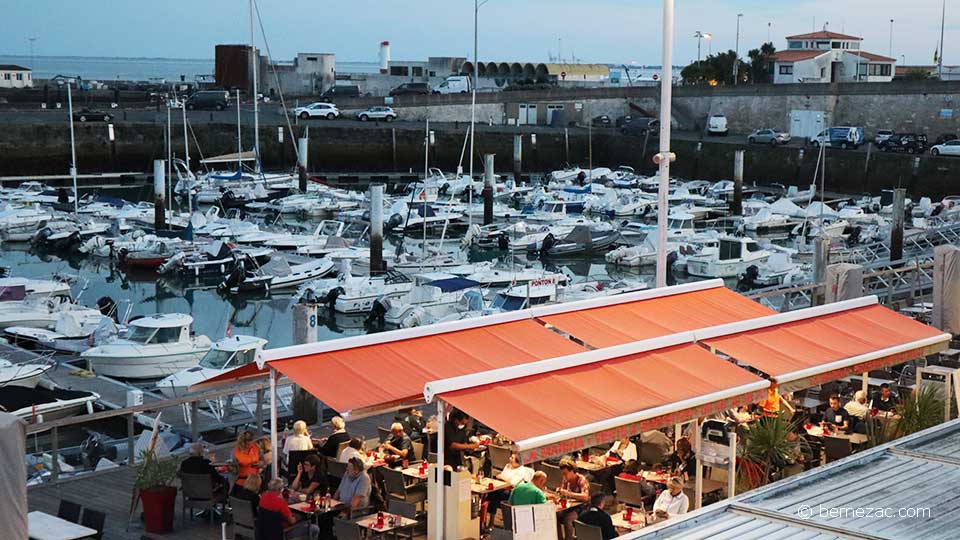 port de Royan