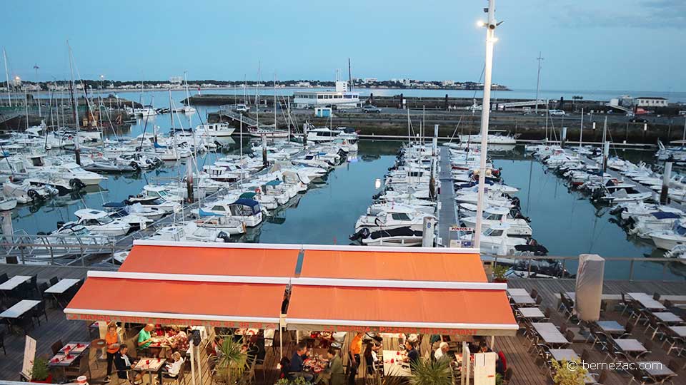 port de Royan