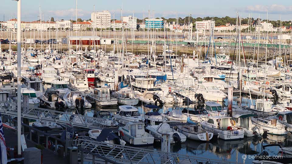 port de Royan