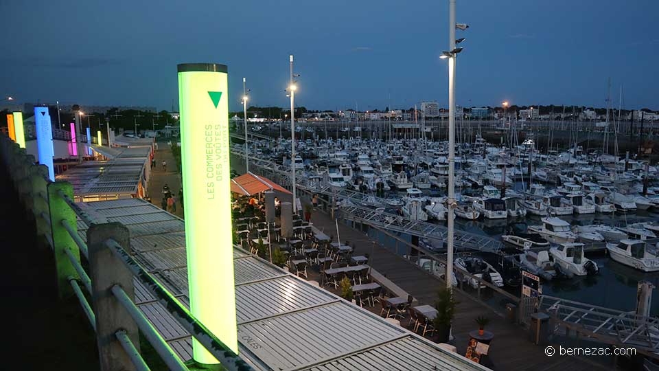 port de Royan