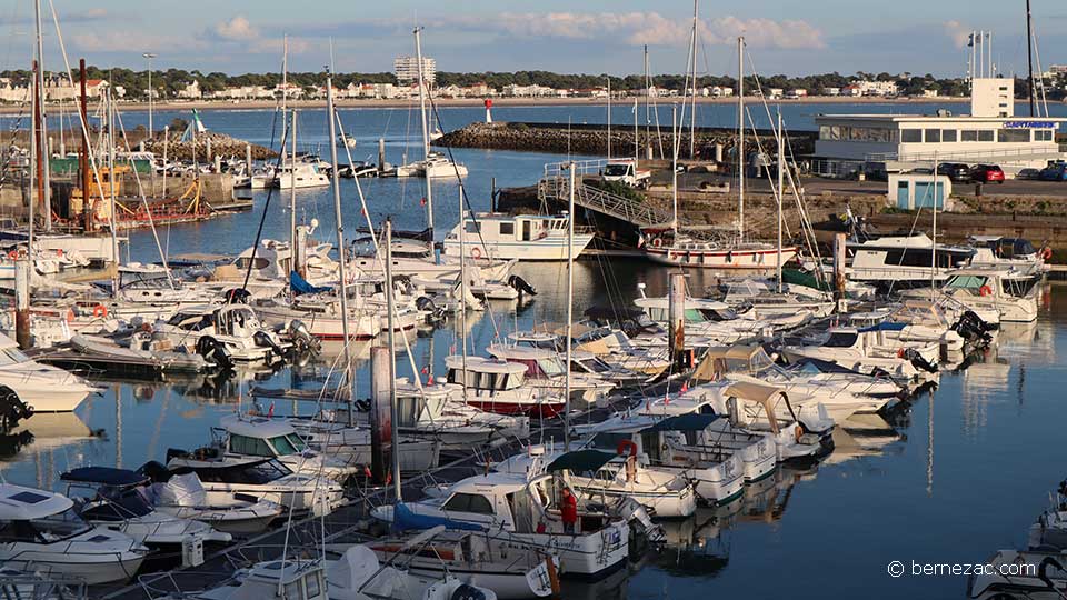 port de Royan