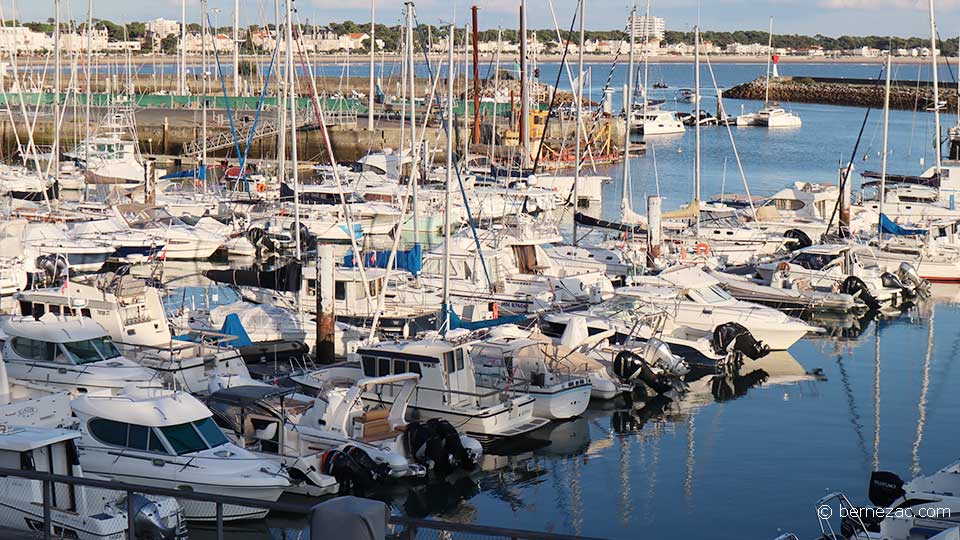 port de Royan