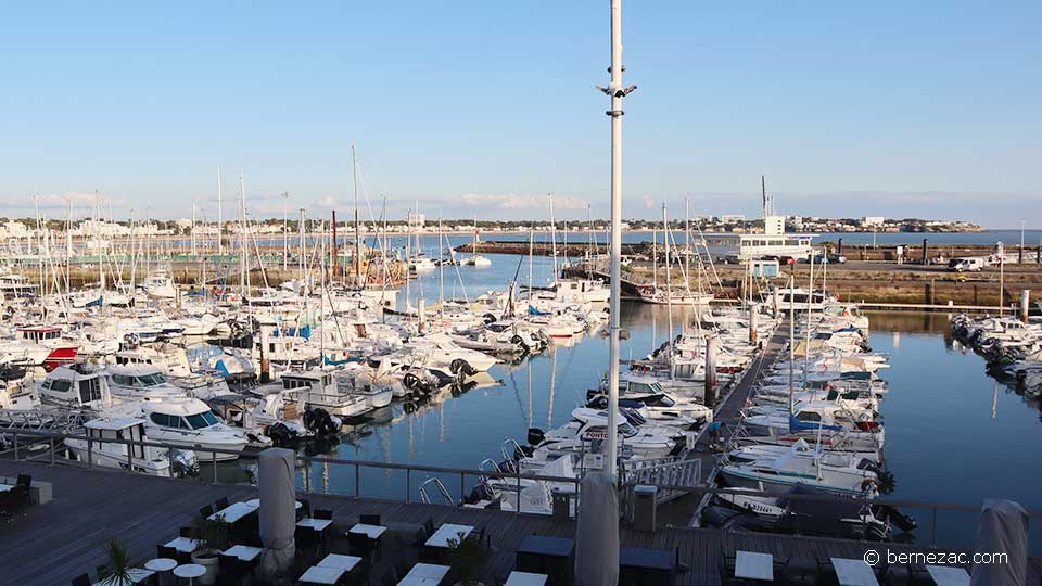 port de Royan