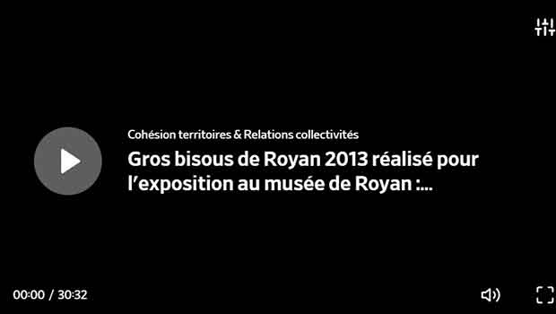 royan reconstruction video