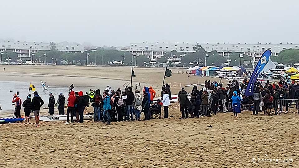 Royan championnats de France sauvetage côtier sportif