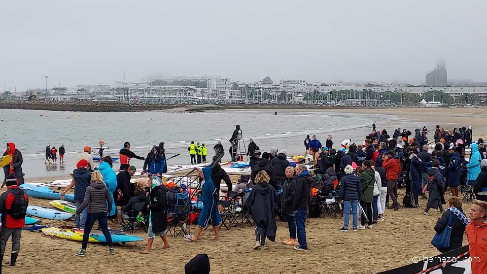 Royan championnats de France sauvetage côtier sportif