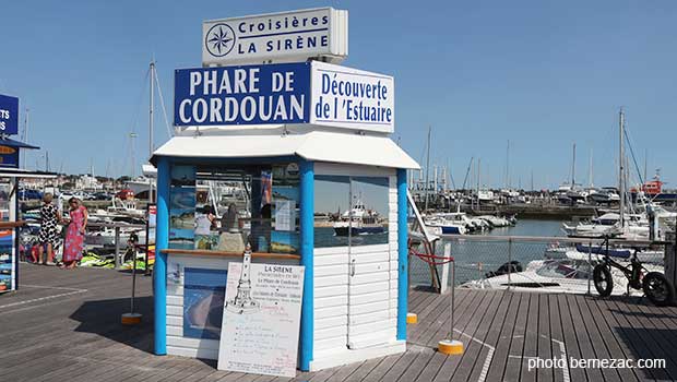 croisieres la sirene royan