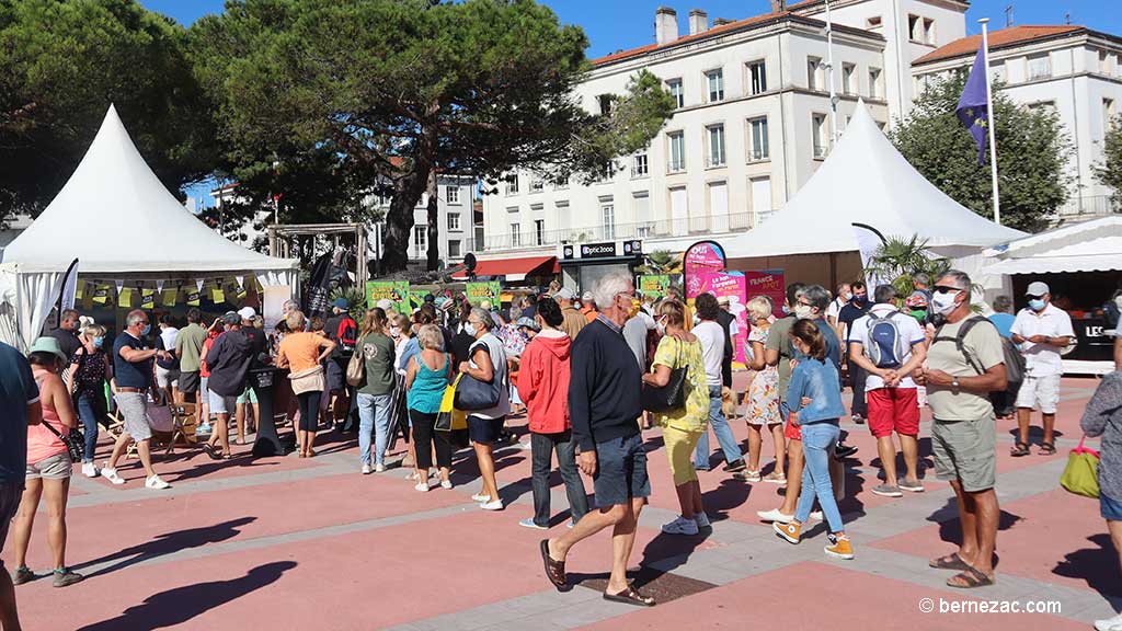 royan, passage du Tour de France 2020