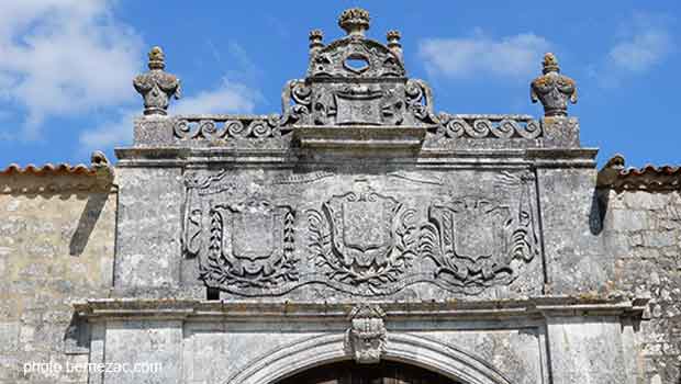 abbaye de Sablonceaux