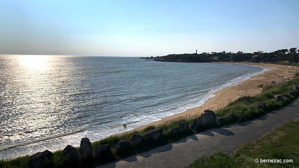 mai à saint-palais-sur-mer