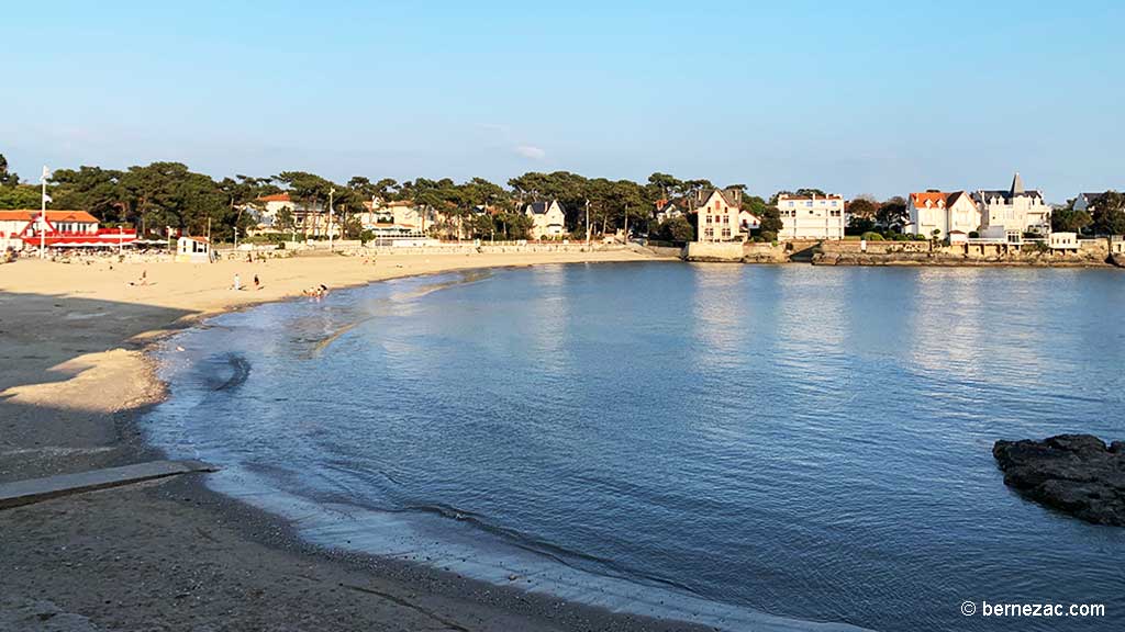 mai à saint-palais-sur-mer