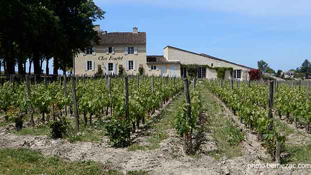 Saint-Emilion