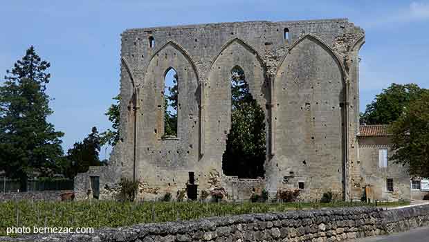 Saint-Emilion