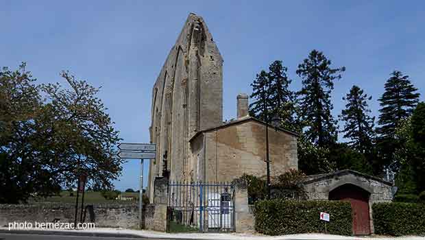 Saint-Emilion