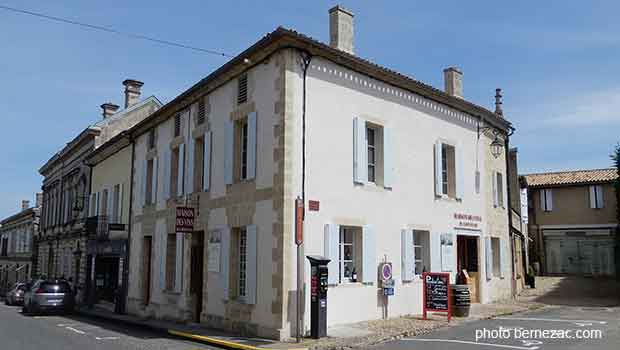 Saint-Emilion