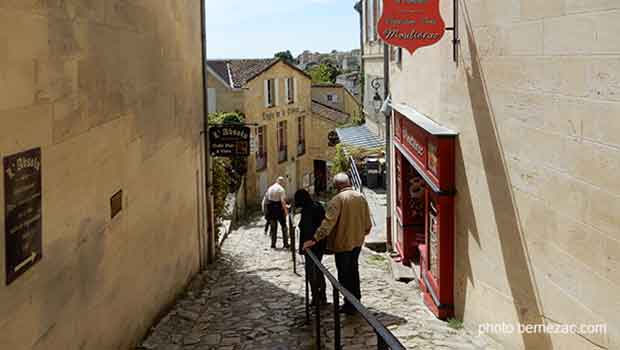 Saint-Emilion