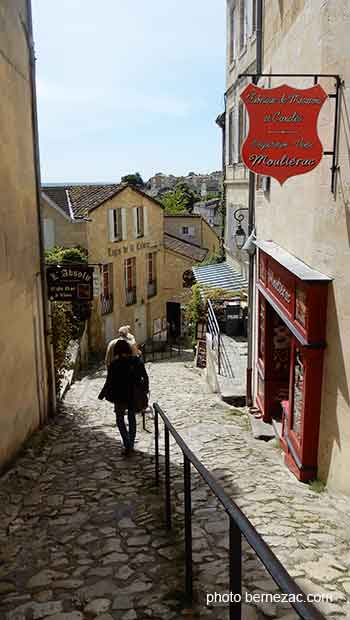 Saint-Emilion