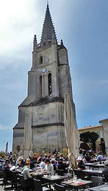 Saint-Emilion