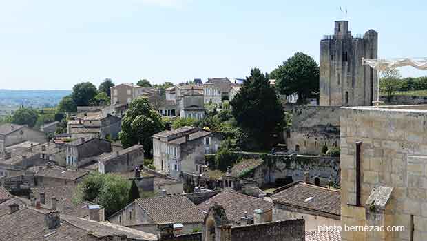 Saint-Emilion