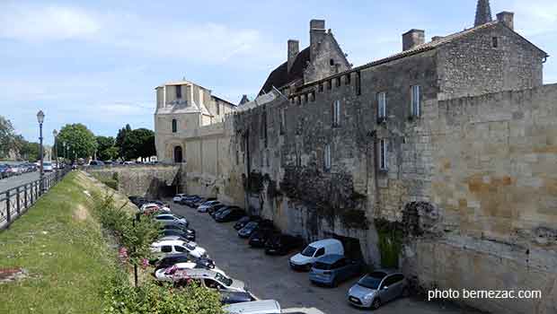 Saint-Emilion