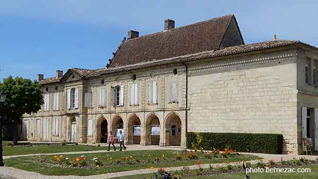 Saint-Emilion