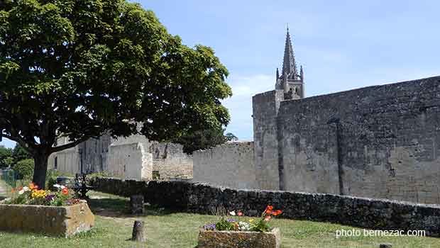 Saint-Emilion