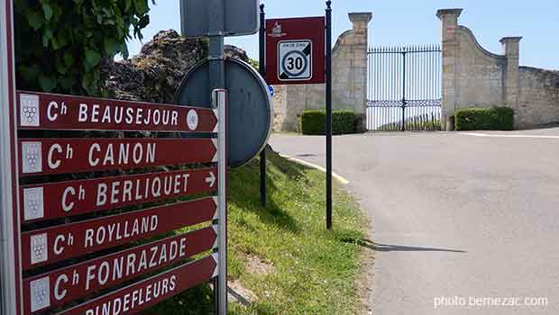 Saint-Emilion