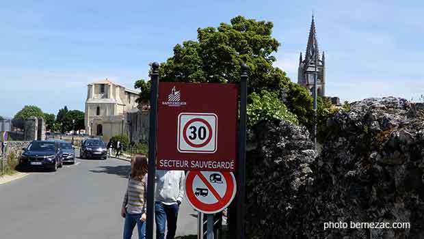 Saint-Emilion