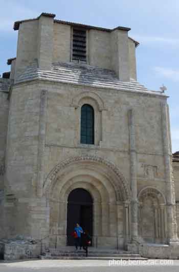 Saint-Emilion