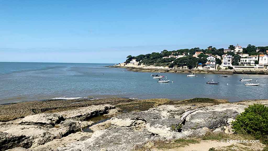 Saint-Palais-sur-Mer août 2023