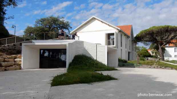 Saint-Palais-sur-Mer, Maison des Douanes des Douanes